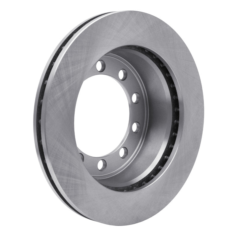 DFC 94-99 Ford F600 Conventional (w/Front Disc Brakes) Front Brake Rotor