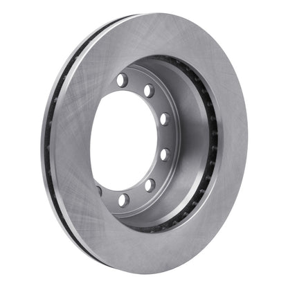 DFC 94-99 Ford F600 Conventional (w/Front Disc Brakes) Front Brake Rotor