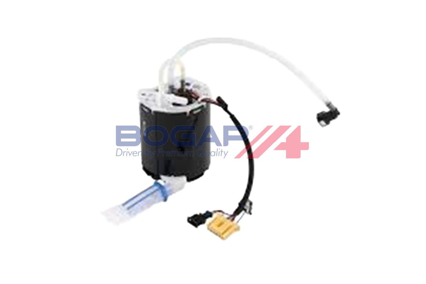 BOGAP E1655102 Fuel Feed Unit
