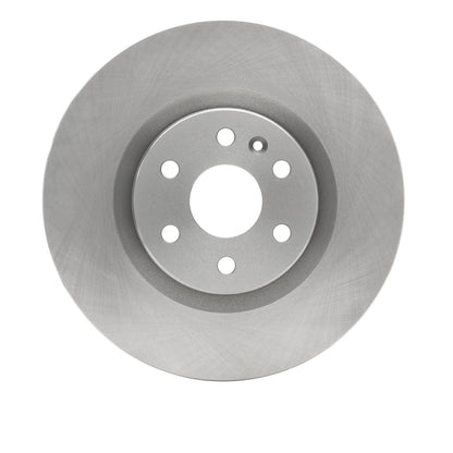 DFC 10-16 Cadillac SRX Front Brake Rotor