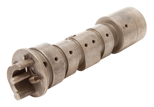 Hot Cams 11-14 Hawkeye 400 HO 2x4/10-14 Ranger 400 4x4 Single Cam Camshaft - Stage 1