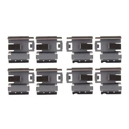 DFC 17-25 Tesla Model Y Rear Premium Hardware Kit