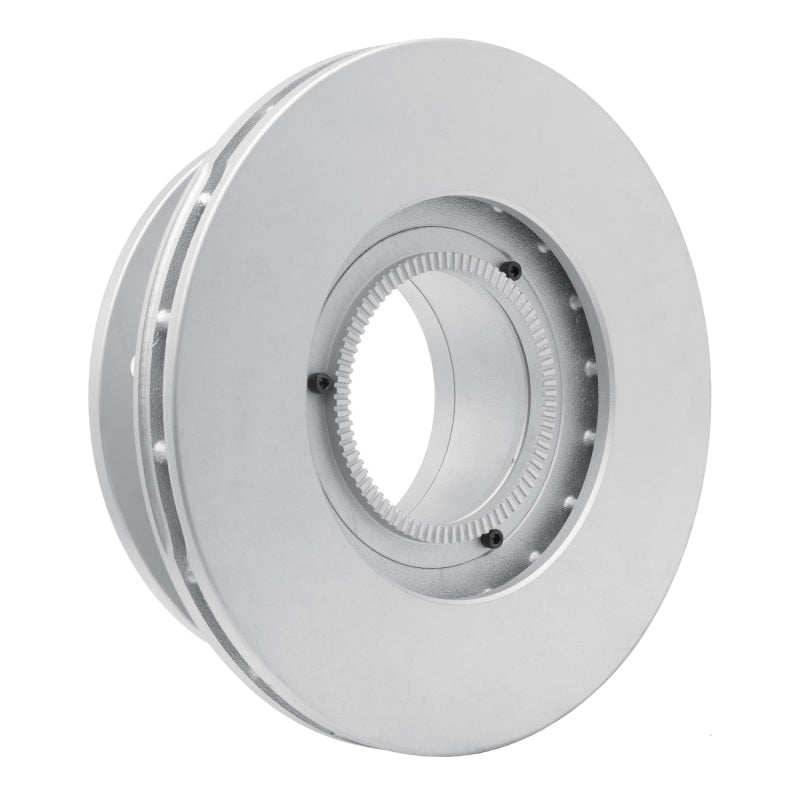 DFC 06-12 Damon Avanti Rear GeoSPEC Coated Rotor
