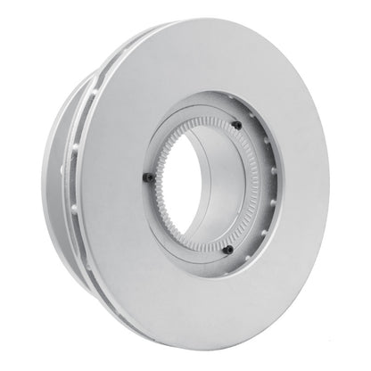 DFC 06-12 Damon Avanti Rear GeoSPEC Coated Rotor