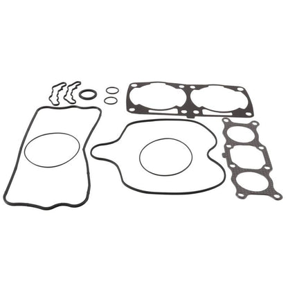 Vertex Pistons Vertex Gaskets 18-20 Polaris 800 AXYS Pro RMK Top End Gasket Kit