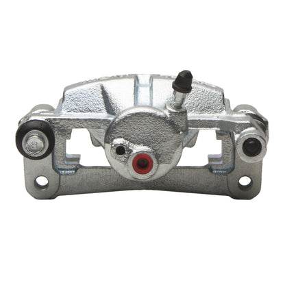 DFC 88-99 Lexus ES250 Rear-L Silver Zinc Coated Premium Caliper