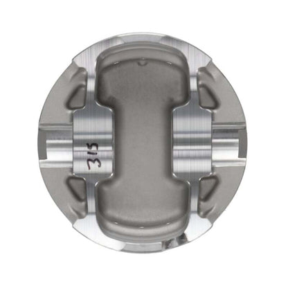 Wiseco Chrysler 6.4L Gen3 HEMI 4.100 Pistons - Set of 8
