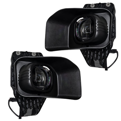 ORACLE Lighting Oracle 11-15 Ford Superduty High Powered LED Fog (Pair) - 6000K