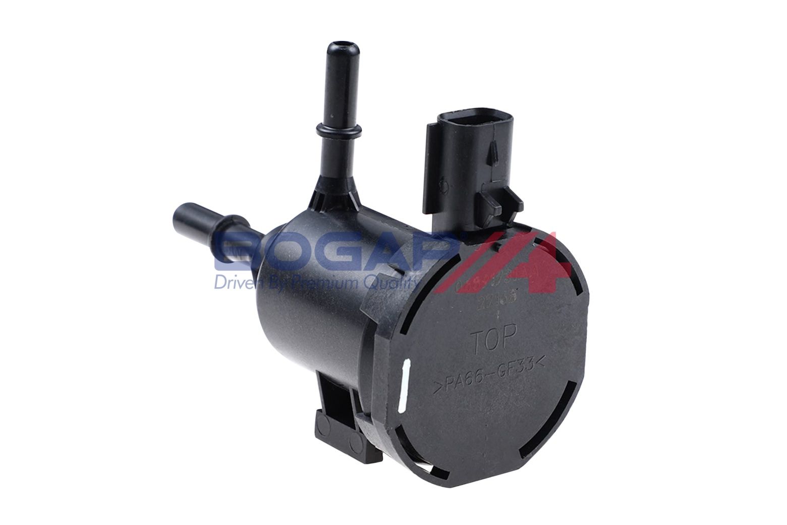 BOGAP C6316108 Valve, Charcoal Filter (Tank Ventilation)