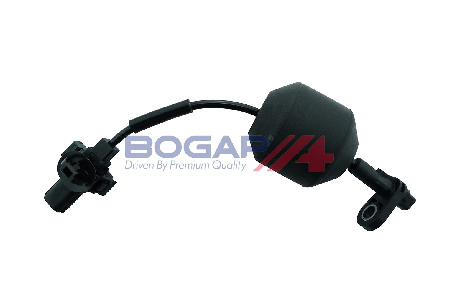 BOGAP H7117135 Sensor, Wheel Speed