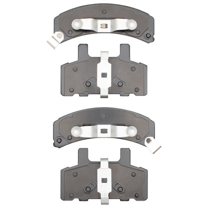 DFC 88-02 Cadillac Escalade Front Ultimate Duty Performance Brake Pads
