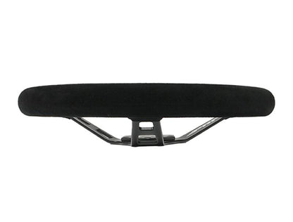 PRP Seats PRP Deep Dish Suede Steering Wheel - Blue