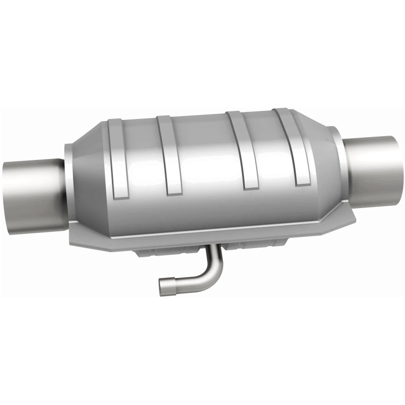 MagnaFlow Universal Catalytic Converter 1.75 W/Air FED