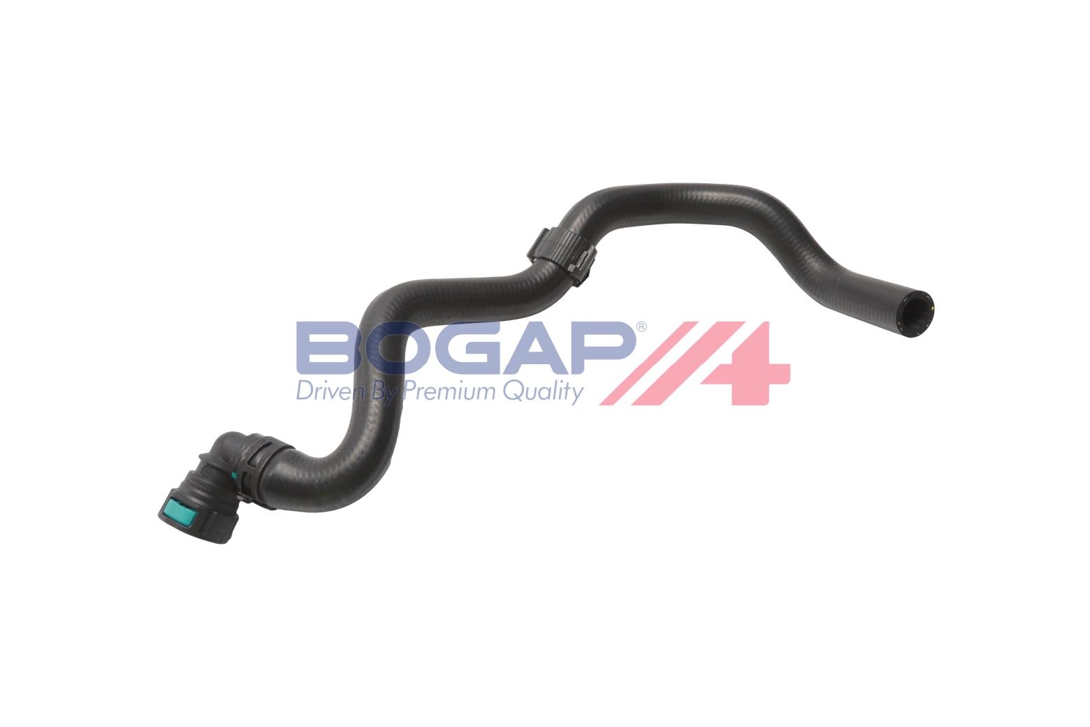 BOGAP E4228160 Radiator Hose