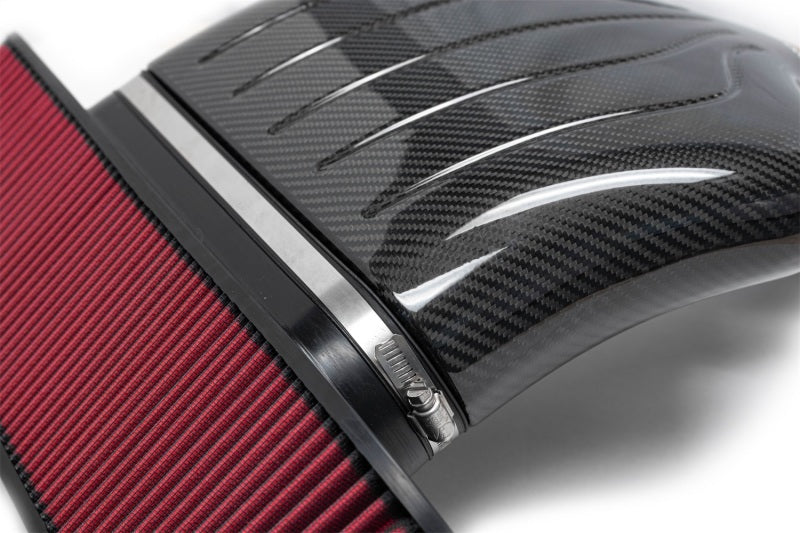 CORSA Performance Corsa 06-13 Chevrolet Corvette C6 Z06 7.0L V8 Air Intake