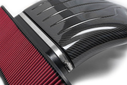 CORSA Performance Corsa 06-13 Chevrolet Corvette C6 Z06 7.0L V8 Air Intake