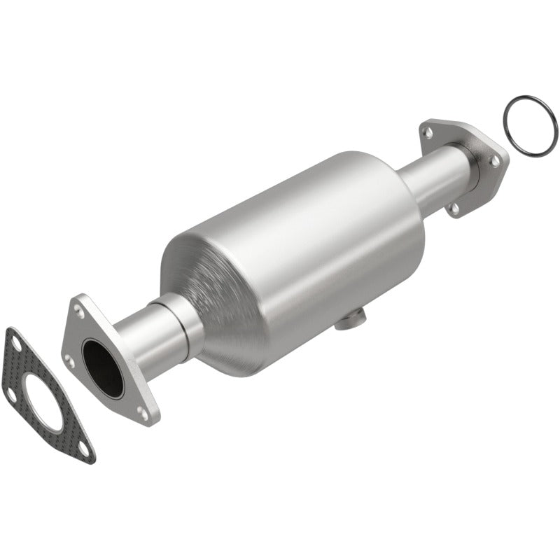 MagnaFlow California Grade Direct Fit Catalytic Converter 98-02 Honda Accord V6 3.0L