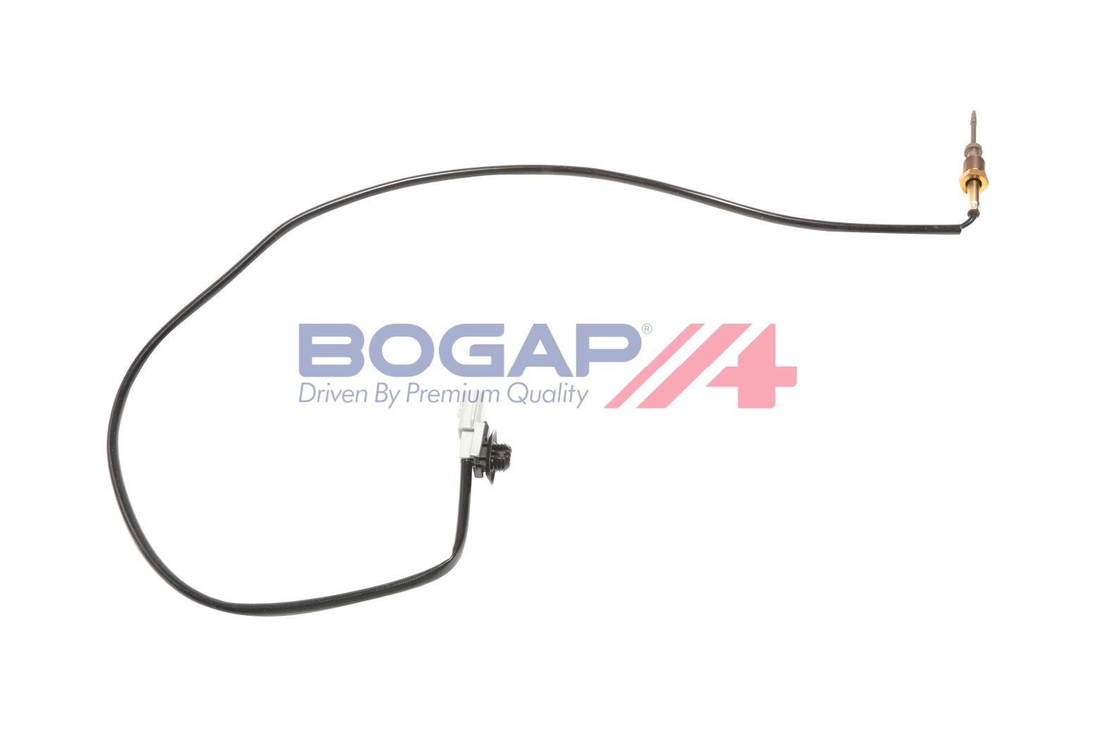 BOGAP R6120101 Sensor, Exhaust Gas Temperature