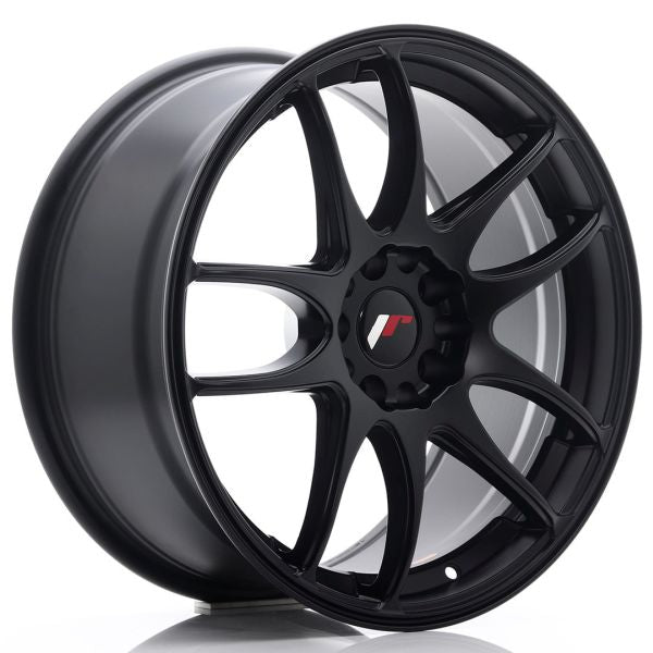 JAPAN RACING JR291885MG3074BF Tuning Wheel Rim