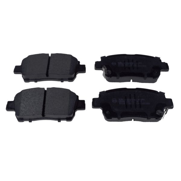 SBP CRK-330 Disc Brake Caliper Repair Kit