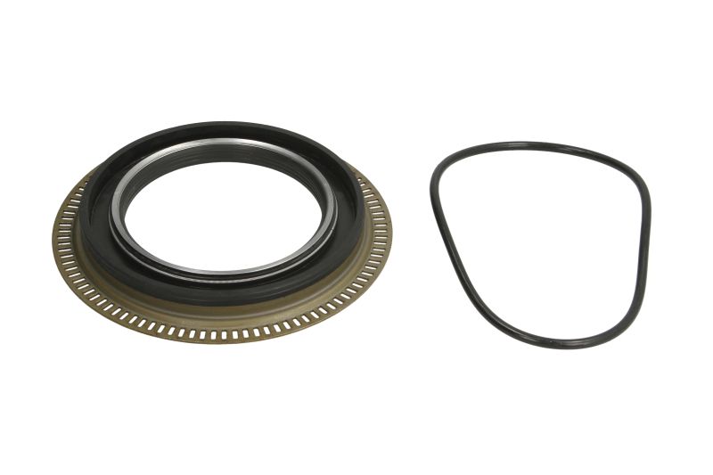 PETERS 186.010-00 Wheel Hub Shaft Seal