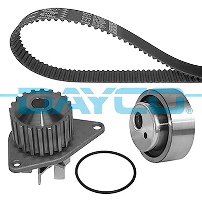 DAYCO DAYKTBWP1010 Water Pump & Timing Belt Kit