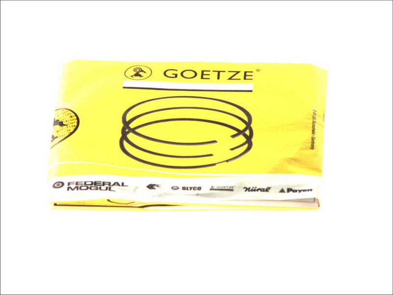 GOETZE 08-179300-10 Piston Ring Kit