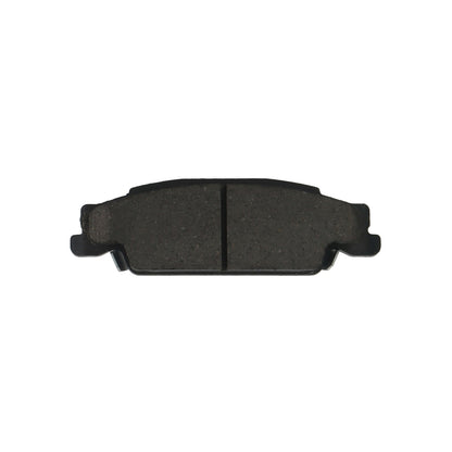 Baer Brakes 05-08 Cadillac STS Claw Brake Rear Pads