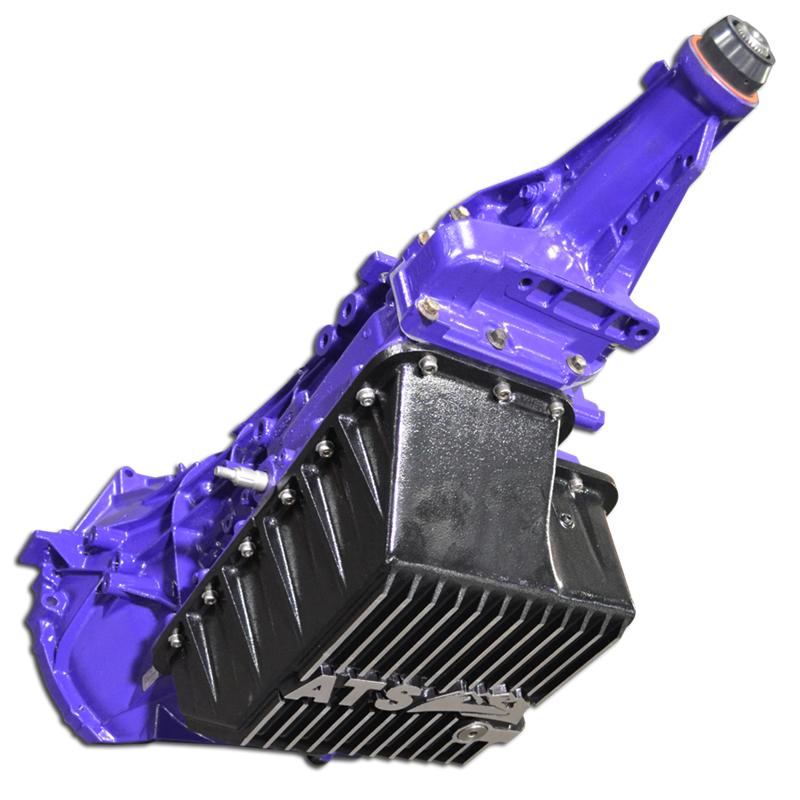 ATS Diesel 1999-2003 Ford 2wd 4R100 Stage 5 Transmission Package