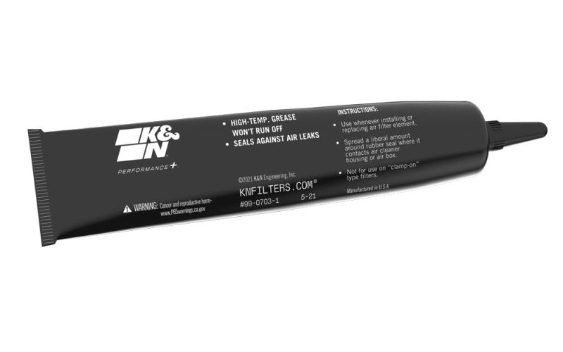 K&N Engineering K&N Sealing Grease - 1 oz