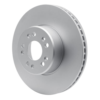 DFC 91-99 Mercedes-Benz 600SEC Front GeoSPEC Coated Rotor