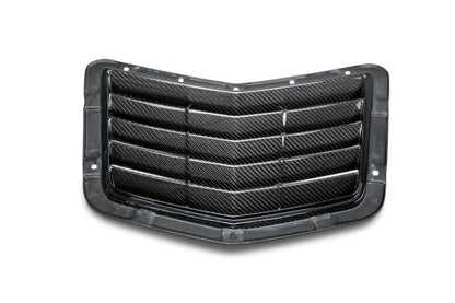 Anderson Composites 14+ Chevrolet Corvette C7 Stingray Hood Vent