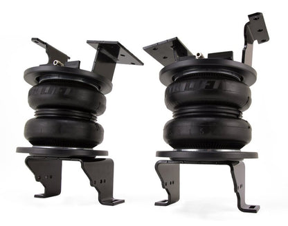 Air Lift LoadLifter 7500XL Ultimate for 11-17 GM 2500/3500