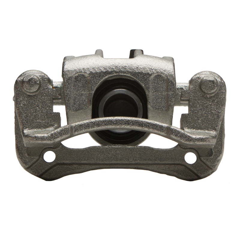DFC 10-16 Hyundai Tucson Rear-R Premium Caliper - Silver Zinc Coated