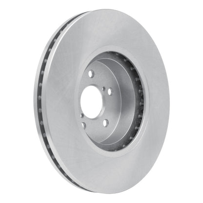 DFC 05-18 Subaru Outback Front Brake Rotor