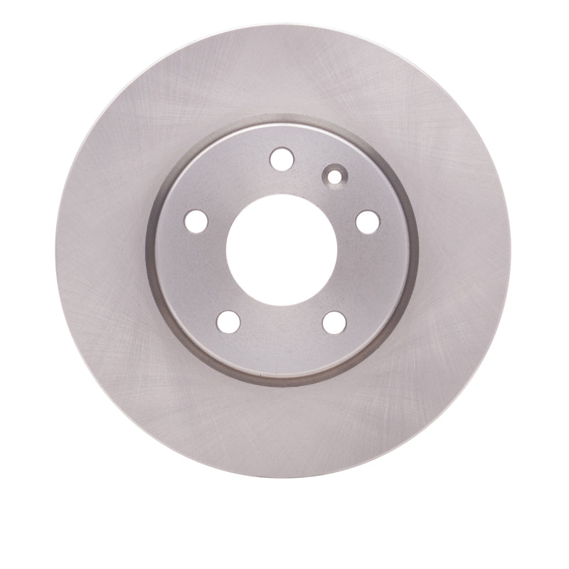 DFC 13-25 Cadillac ATS Front Brake Rotor