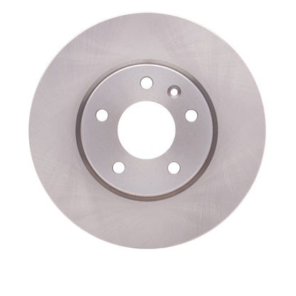 DFC 13-25 Cadillac ATS Front Brake Rotor