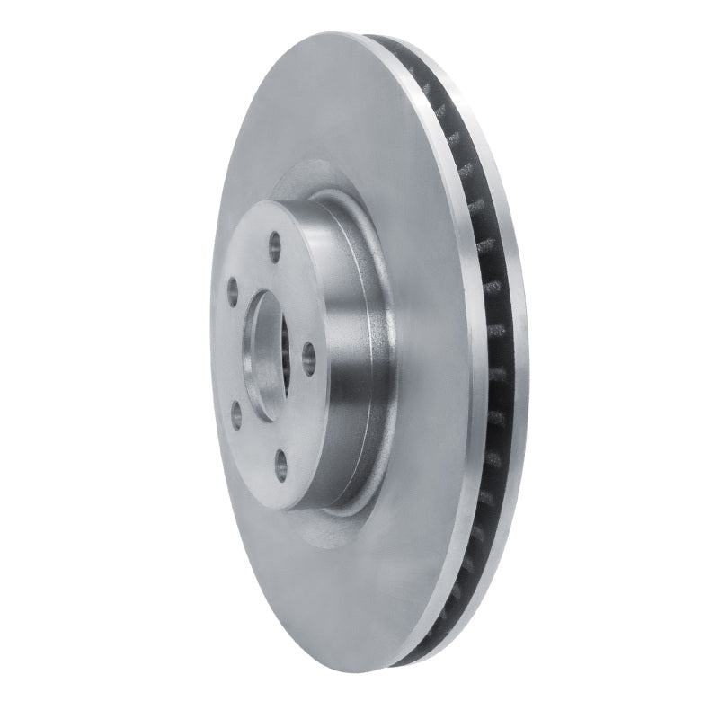 DFC 20-25 Ford Escape Front Brake Rotor
