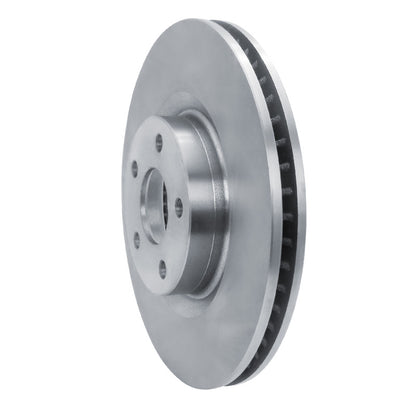DFC 20-25 Ford Escape Front Brake Rotor
