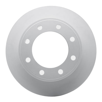 DFC 05-12 Ford F-350 Super Duty 4WD Rear GeoSPEC Coated Rotor