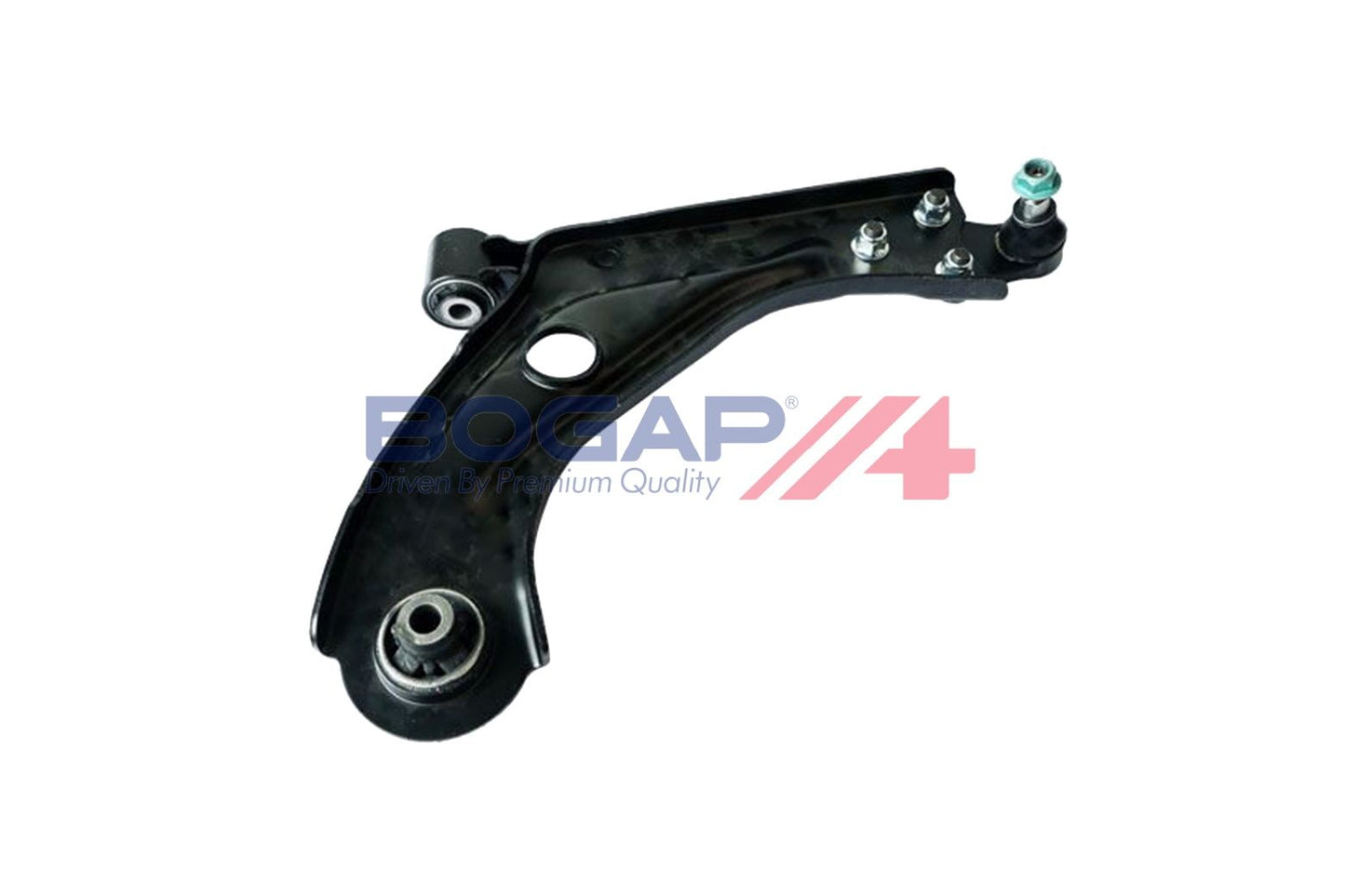 BOGAP P3327135 Control/Trailing Arm, Wheel Suspension