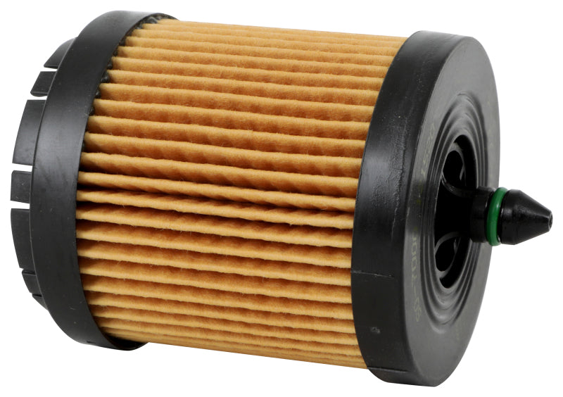 K&N Engineering K&N Oil Filter Automotive 11-17 Buick Regal 2.4L