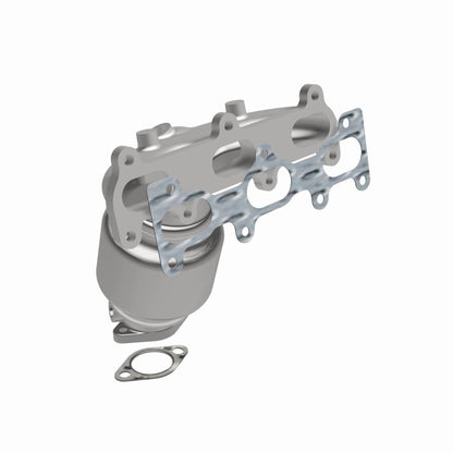 MagnaFlow Direct Fit Catalytic Converter 06 Kia Optima 2.7L