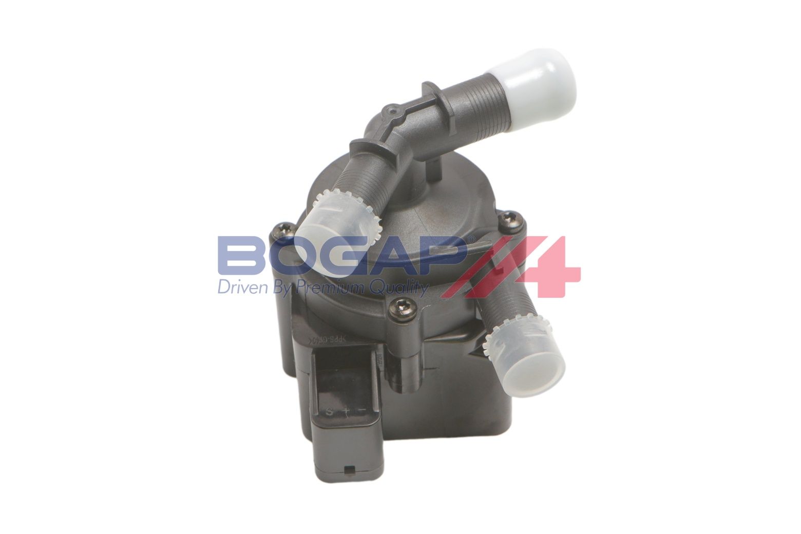 BOGAP P4243102 Auxiliary Water Pump (Cooling Water Circuit)