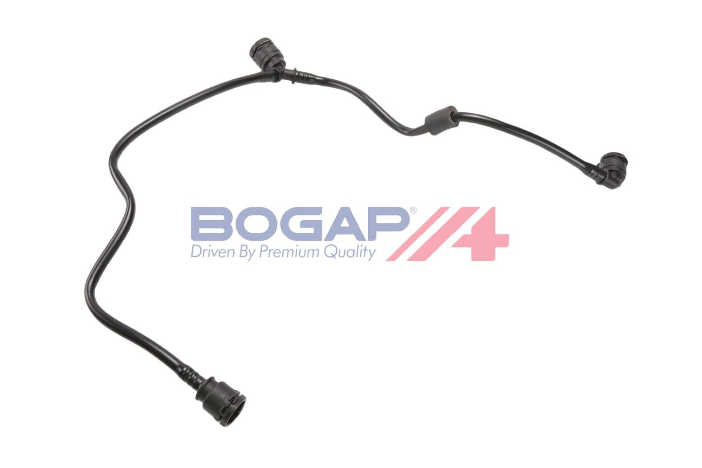 BOGAP C4228425 Radiator Hose
