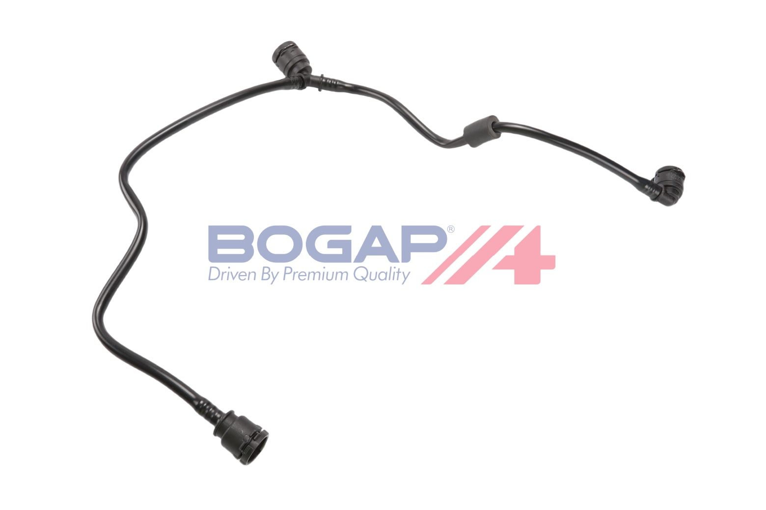 BOGAP C4228425 Radiator Hose