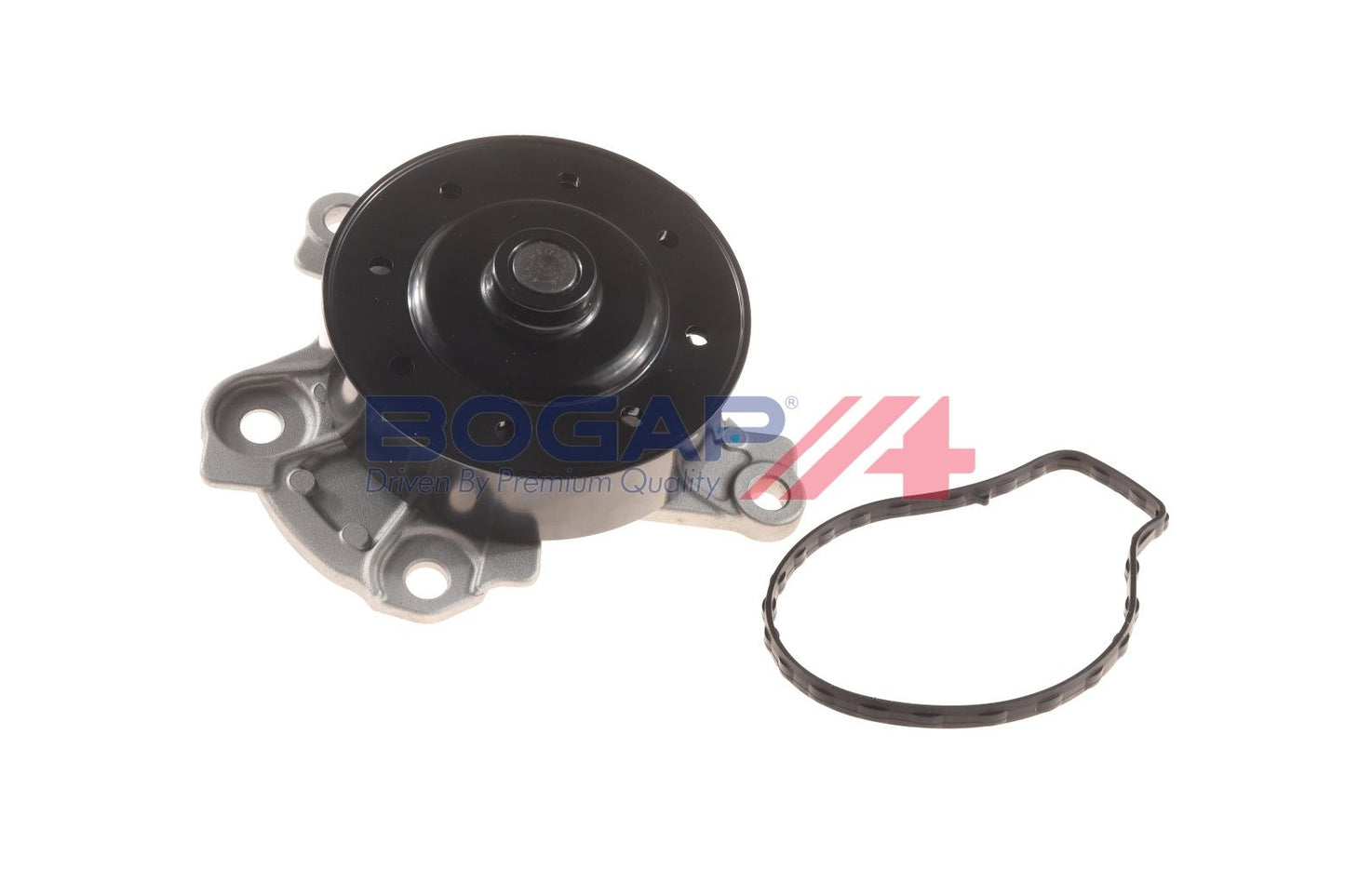BOGAP T4234102 Water Pump, Engine Cooling