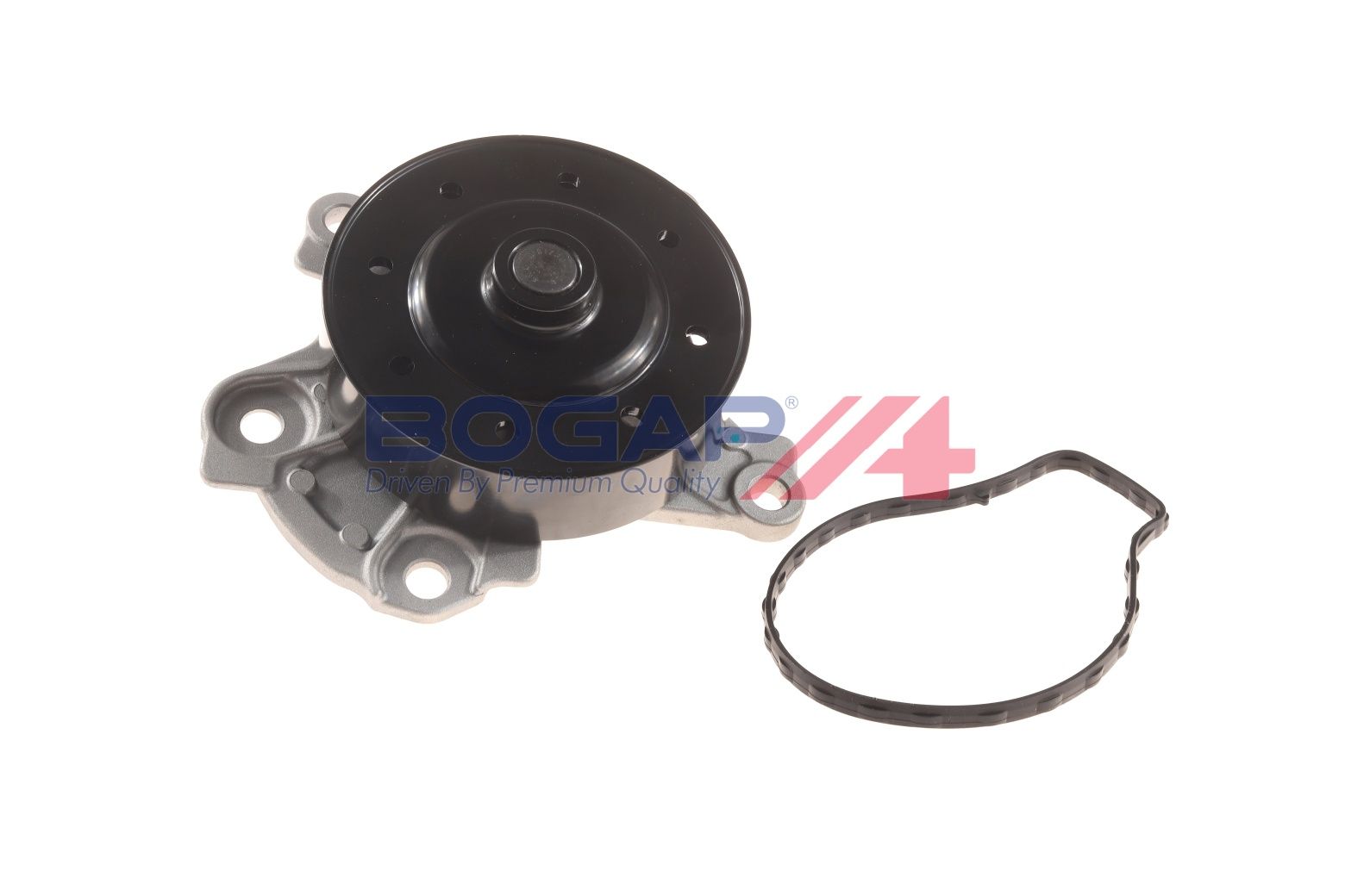 BOGAP T4234102 Water Pump, Engine Cooling