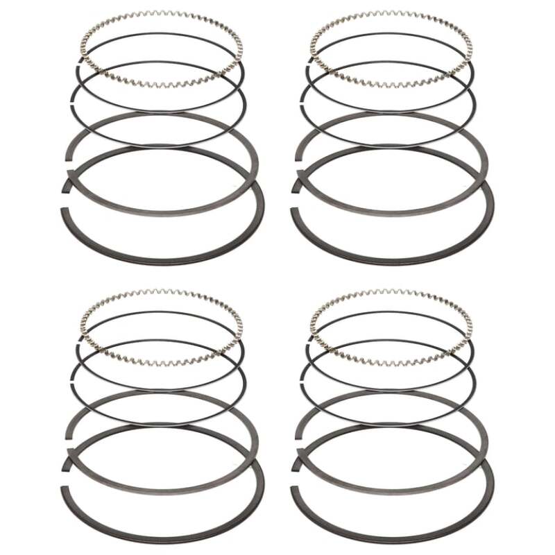 Manley Performance Manley 87.5mm File Fit 1.2mm x1.2mmx2.8mm Standard (7-11lbs) Ring Set