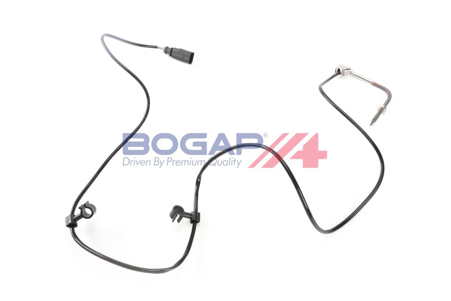 BOGAP A6120212 Sensor, Exhaust Gas Temperature